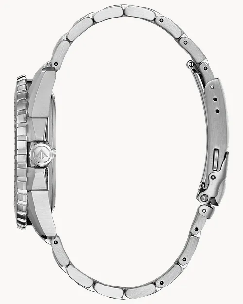 Promaster Diver - Men's Steel Blue Dial BN0191-55L Watch Promaster Diver - Men's Steel Blue Dial BN0191-55L Watch